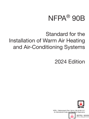 NFPA 90B PDF NFPA 90B PDF